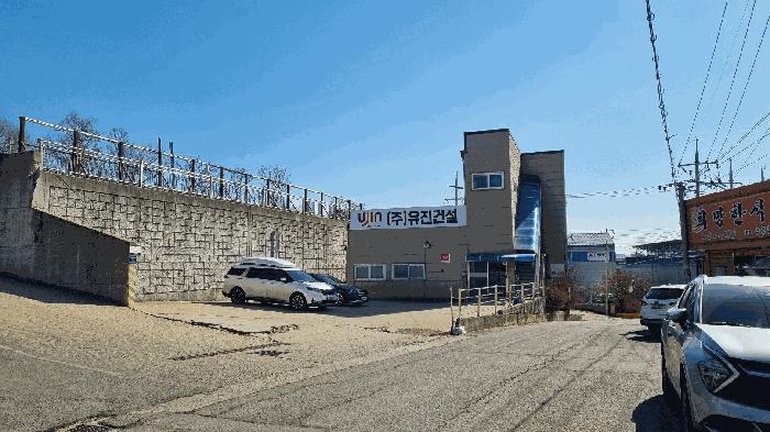 경기도 김포시 양촌읍 학운리 448-198 공장 경매 사진 5