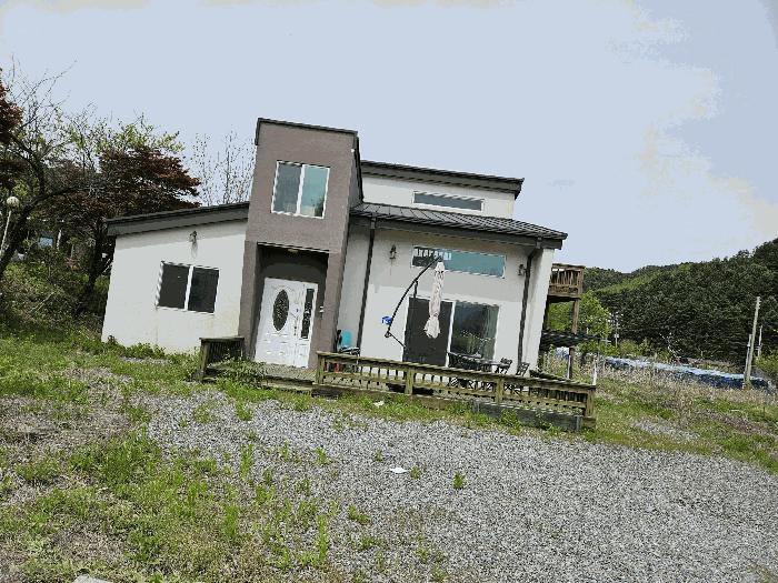 경기 가평군 주택