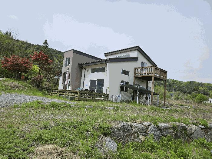 경기도 가평군 조종면 대보리 221-23 주택 경매 사진 4