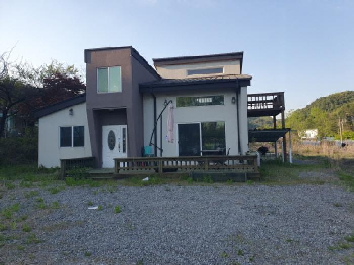 경기도 가평군 조종면 대보리 221-23 주택 경매 사진 7