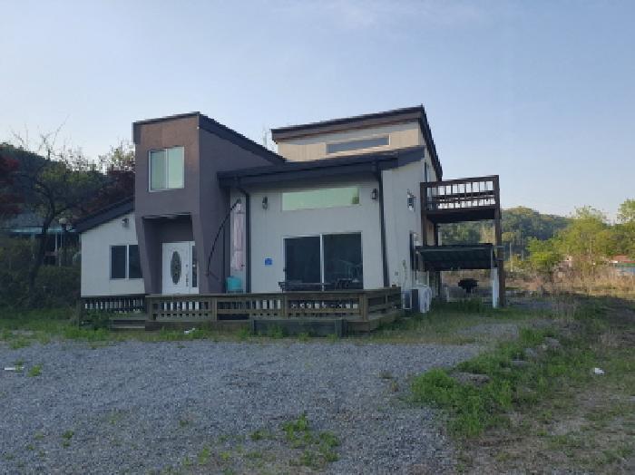 경기도 가평군 조종면 대보리 221-23 주택 경매 사진 8