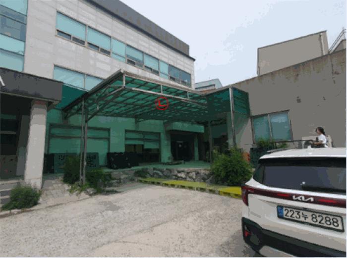 경기도 남양주시 화도읍 가곡리 279-26 창고 경매 사진 1