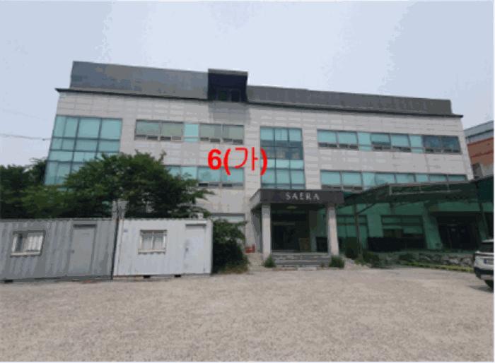 경기도 남양주시 화도읍 가곡리 279-26 창고 경매 사진 10