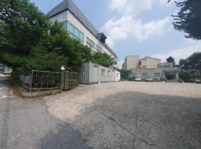 경기도 남양주시 화도읍 가곡리 279-26 창고 경매 사진 17