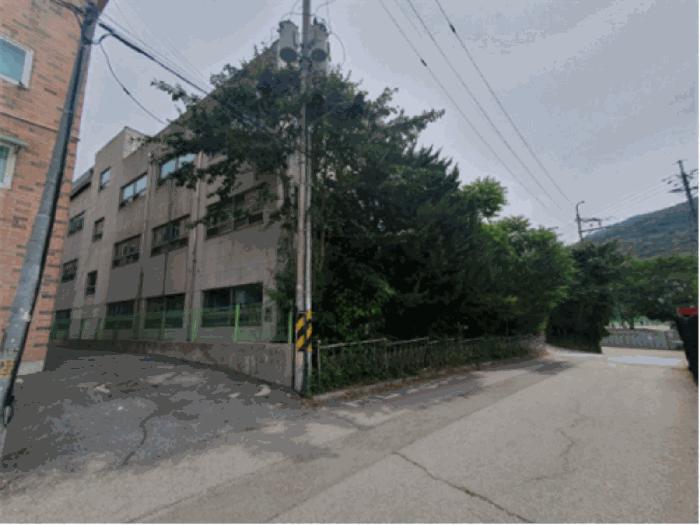 경기도 남양주시 화도읍 가곡리 279-26 창고 경매 사진 3