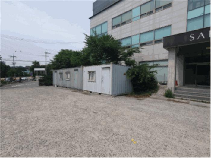 경기도 남양주시 화도읍 가곡리 279-26 창고 경매 사진 5