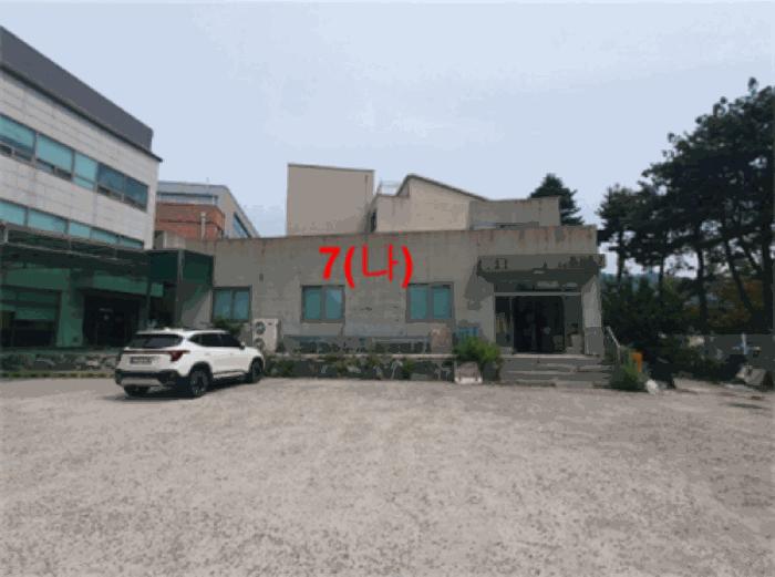 경기도 남양주시 화도읍 가곡리 279-26 창고 경매 사진 7