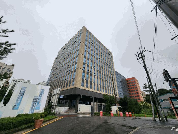 경기도 김포시 구래동 6871-7 디원시티 지식산업센터 10층1015호 아파트형공장 경매 사진 3
