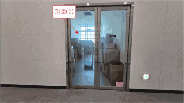 경기도 김포시 구래동 6871-60 샹보르영무파라드김포한강1동 3층321호 아파트형공장 경매 사진 8