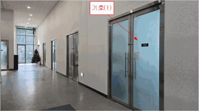 경기도 김포시 구래동 6871-60 샹보르영무파라드김포한강1동 3층322호 아파트형공장 경매 사진 4