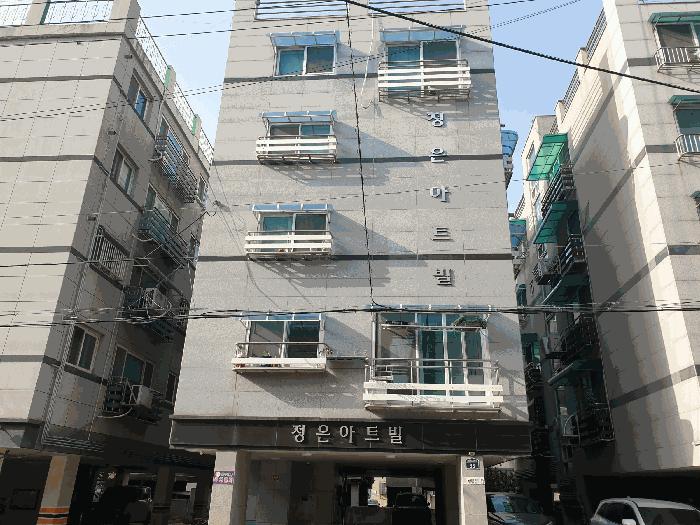 경기도 부천시 오정구 내동 332-4 정은아트빌 3층 302호 다세대(빌라) 경매 사진 2