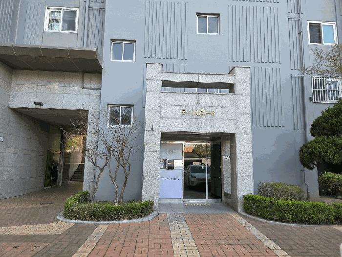 대구광역시 달서구 월성동 585 태왕아너스월성 102동 26층2605호 아파트 경매 사진 4
