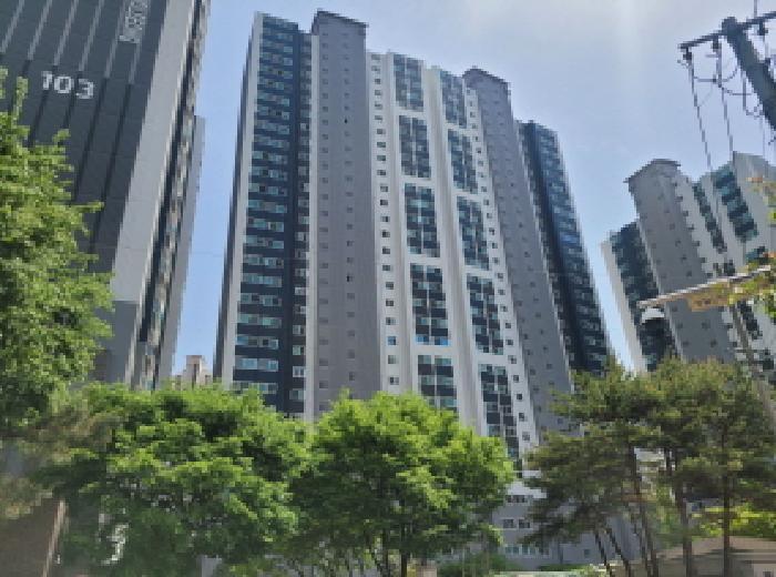 대구광역시 달서구 월성동 585 태왕아너스월성 102동 26층2605호 아파트 경매 사진 6