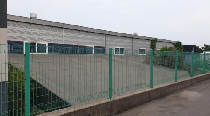 경기도 김포시 대곶면 쇄암리 455-21 공장 경매 사진 18