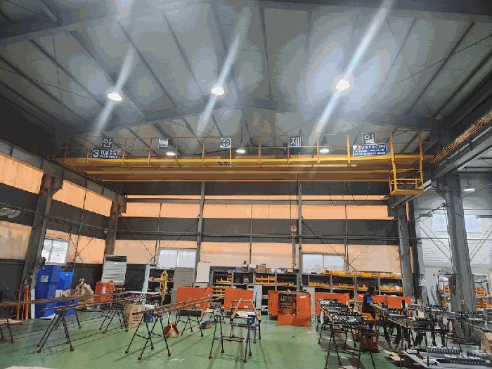 경기도 김포시 대곶면 쇄암리 455-21 공장 경매 사진 2