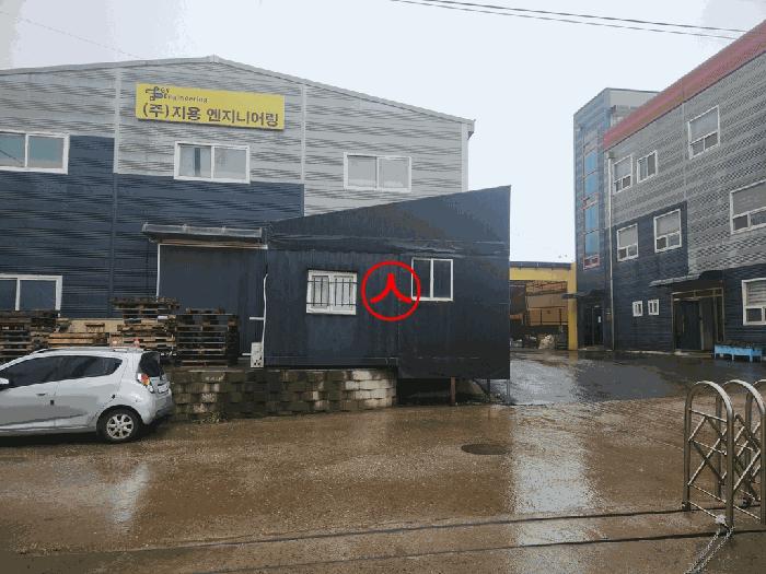 경기도 김포시 대곶면 쇄암리 455-21 공장 경매 사진 5