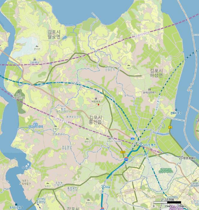 경기도 김포시 통진읍 서암리 226-4 공장 경매 사진 17