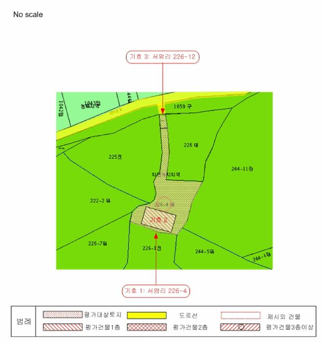경기도 김포시 통진읍 서암리 226-4 공장 경매 사진 18