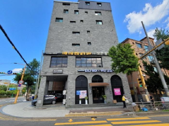경기도 부천시 원미구 역곡동 100 태건타운 1층101호 근린상가 경매 사진 14