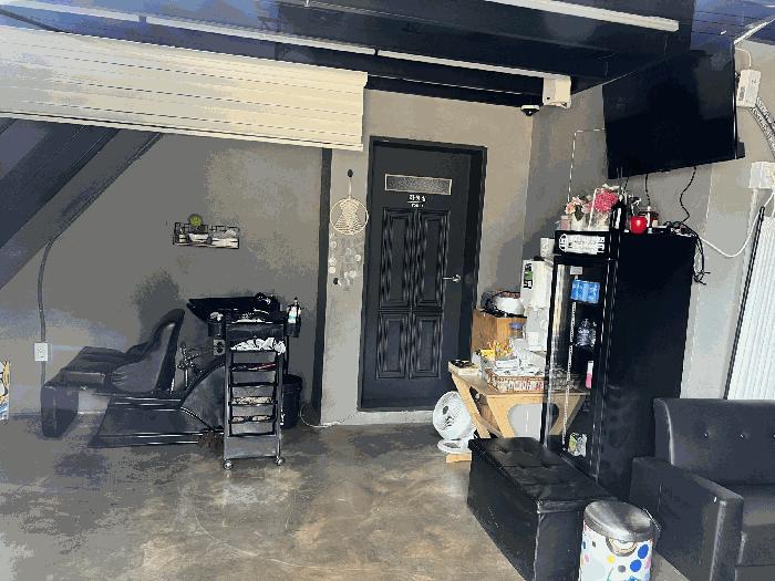 경기도 부천시 원미구 역곡동 100 태건타운 1층101호 근린상가 경매 사진 3