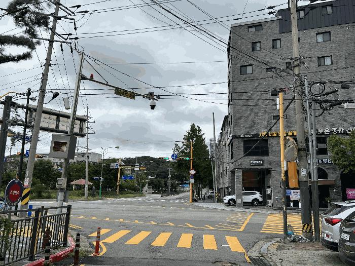 경기도 부천시 원미구 역곡동 100 태건타운 5층501호 다세대(빌라) 경매 사진 2