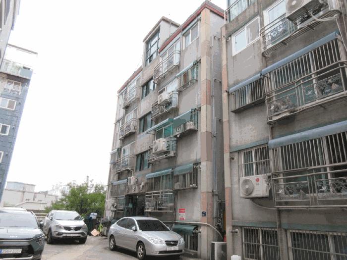 경기도 부천시 오정구 여월동 7-22 신풍쉐르빌 나동 3층302호 다세대(빌라) 경매 사진 4
