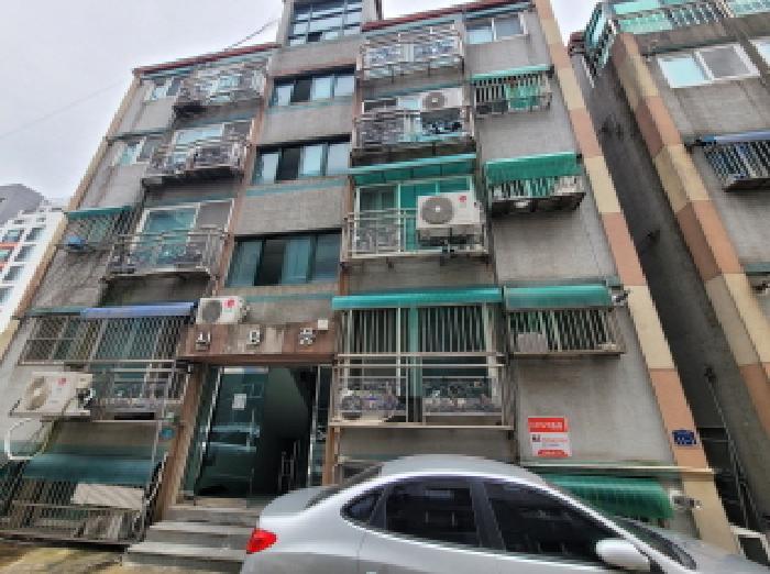 경기도 부천시 오정구 여월동 7-22 신풍쉐르빌 나동 3층302호 다세대(빌라) 경매 사진 6