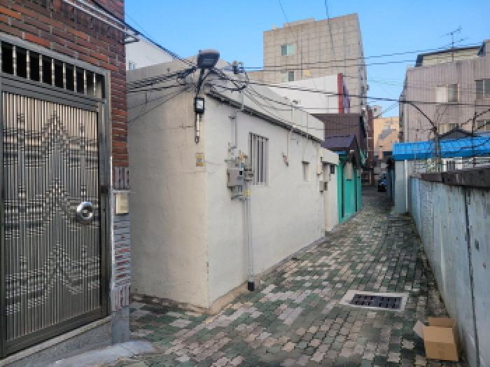 대구광역시 서구 비산동 274-22 대지 경매 사진 9