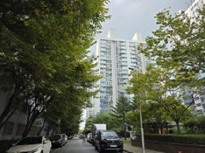 대구광역시 달서구 이곡동 1306-4 한빛마을 311동 5층502호 아파트 경매 사진 7