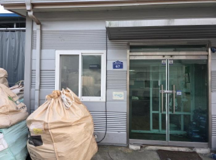 경상북도 성주군 월항면 장산리 454 창고 경매 사진 13