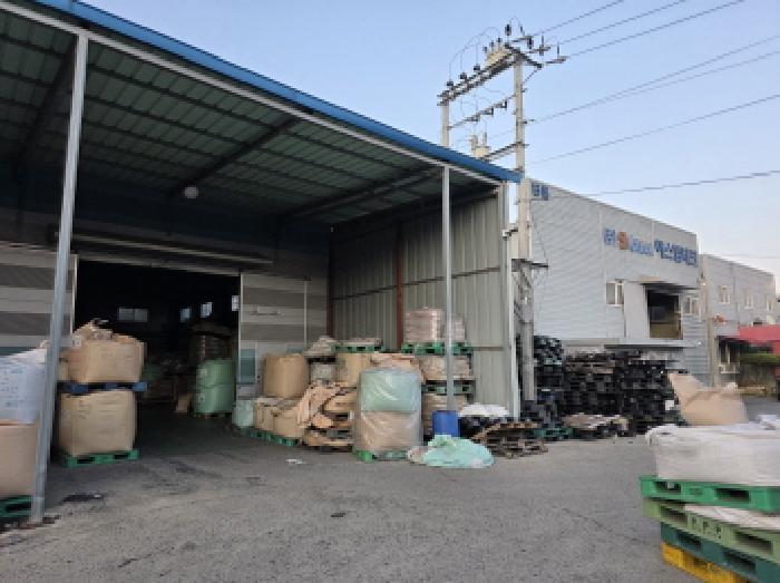 경상북도 성주군 월항면 장산리 454 창고 경매 사진 19