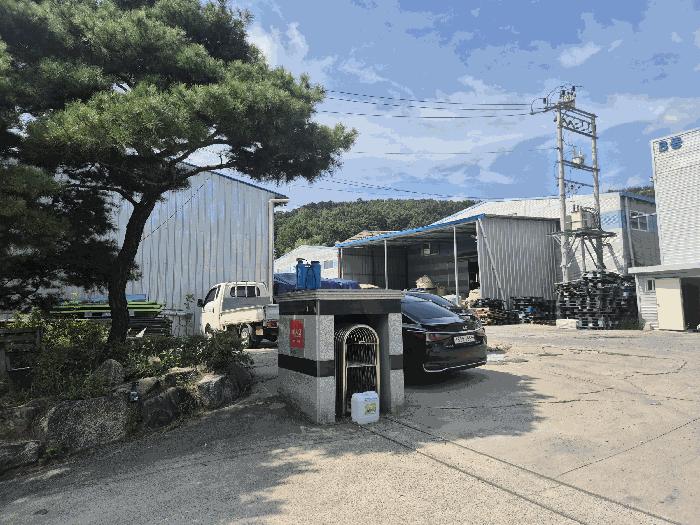경상북도 성주군 월항면 장산리 454 창고 경매 사진 7