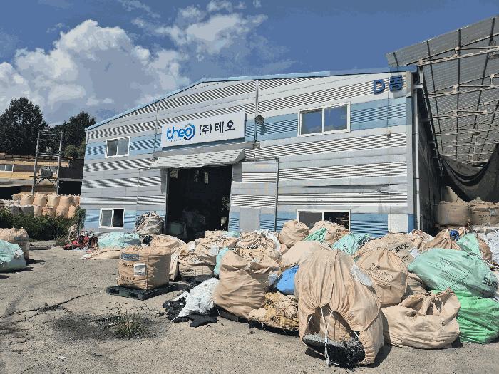 경상북도 성주군 월항면 장산리 454 창고 경매 사진 8
