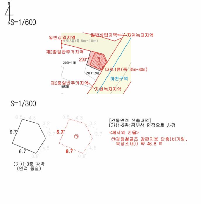 경상북도 김천시 감호동 203 주택 경매 사진 17