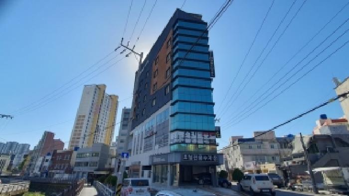 경상남도 창원시 마산회원구 석전동 222-1 숙박시설 경매 사진 12