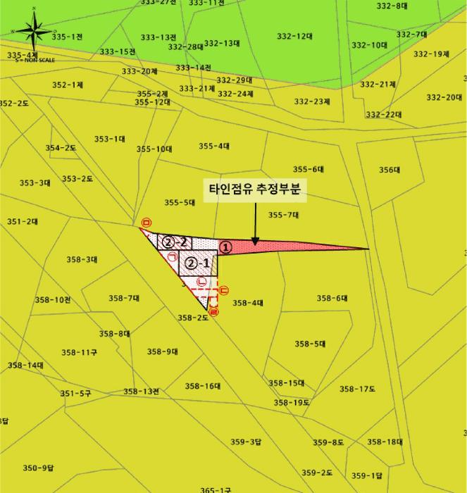 경상남도 함안군 칠서면 계내리 358-1 주택 경매 사진 13