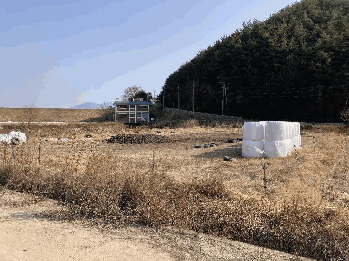 경상남도 의령군 낙서면 내제리 61 답 경매 사진 3