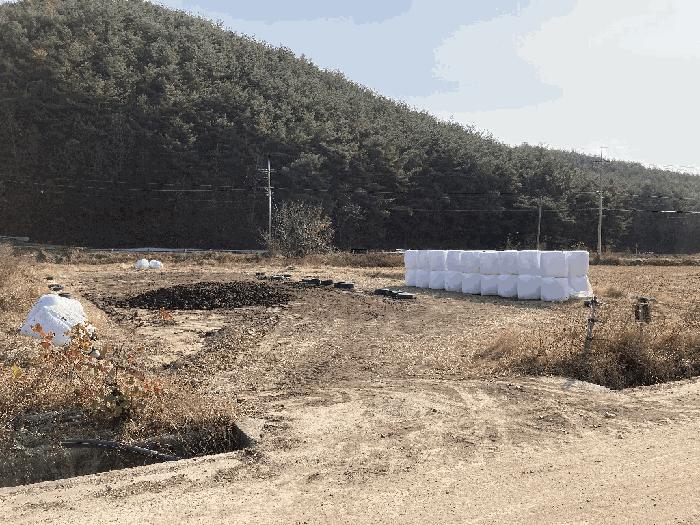 경상남도 의령군 낙서면 내제리 61 답 경매 사진 4