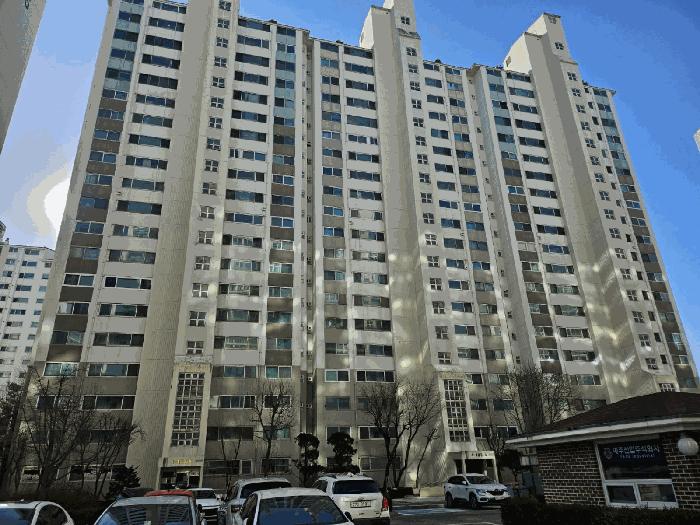 경기 고양시 일산서구 아파트