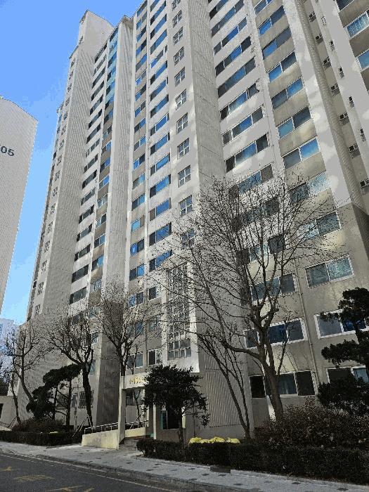경기도 고양시 일산서구 탄현동 121 큰마을현대아파트 103동 9층903호 아파트 경매 사진 5
