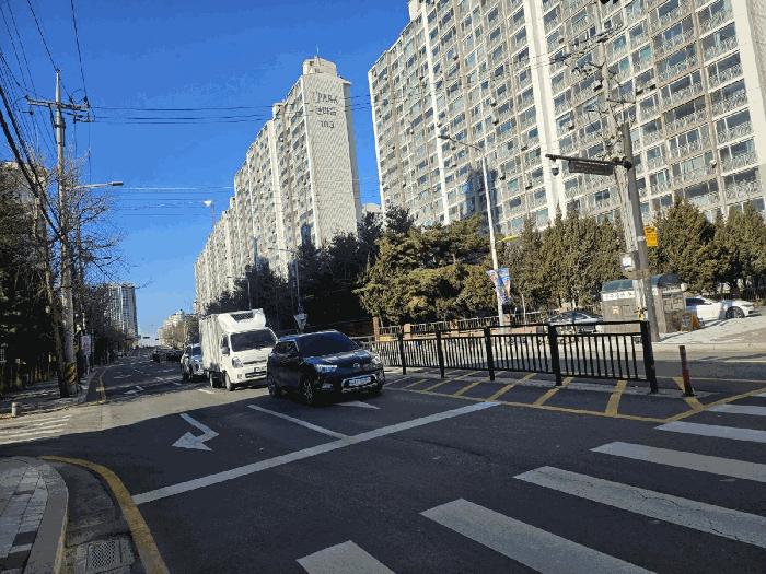 경기도 고양시 일산서구 탄현동 121 큰마을현대아파트 103동 9층903호 아파트 경매 사진 6
