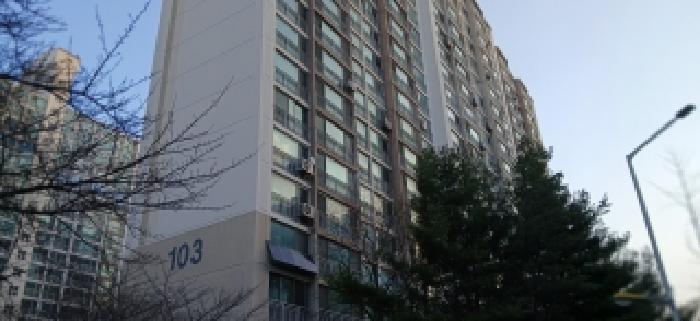 경기도 고양시 일산서구 탄현동 121 큰마을현대아파트 103동 9층903호 아파트 경매 사진 8