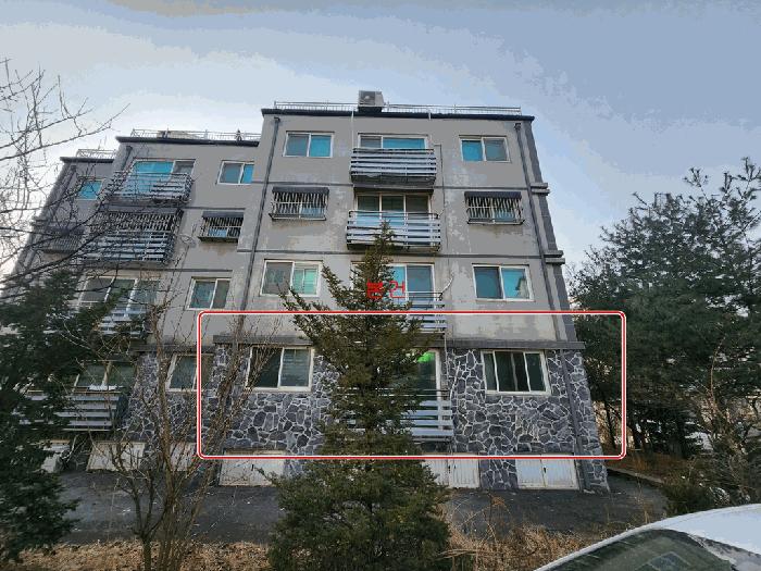 경기도 파주시 야당동 144-3 1층102호 다세대(빌라) 경매 사진 6