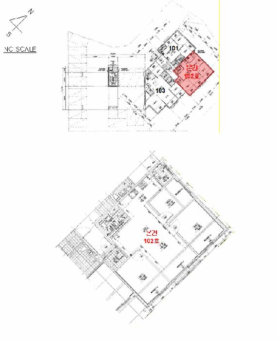 경기도 파주시 야당동 144-3 1층102호 다세대(빌라) 경매 사진 7