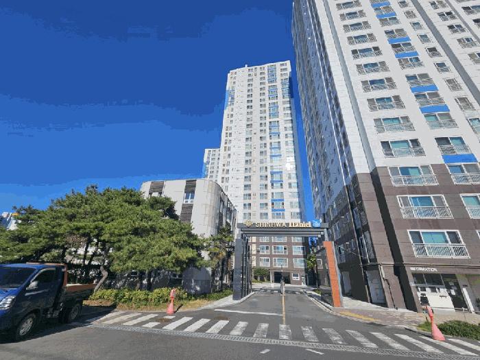 경상남도 창원시 마산합포구 진동면 진동리 201 마산신화하니엘더마린 102동 25층2502호 아파트 경매 사진 2
