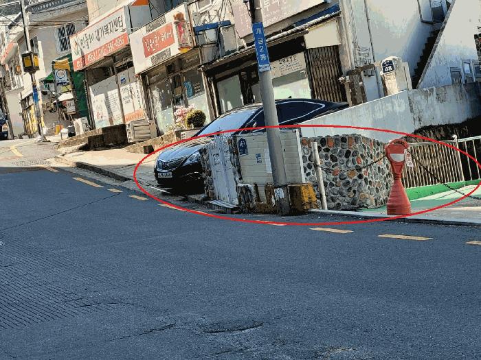 부산광역시 사상구 주례동 산37-2 임야 경매 사진 1