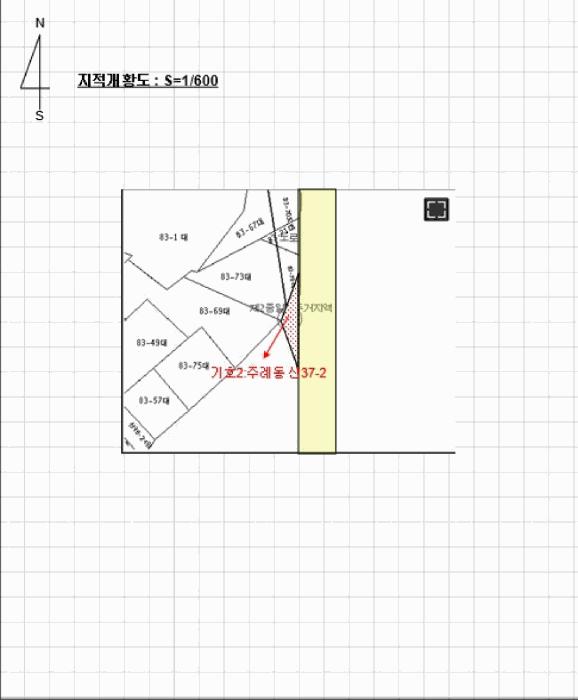 부산광역시 사상구 주례동 산37-2 임야 경매 사진 12
