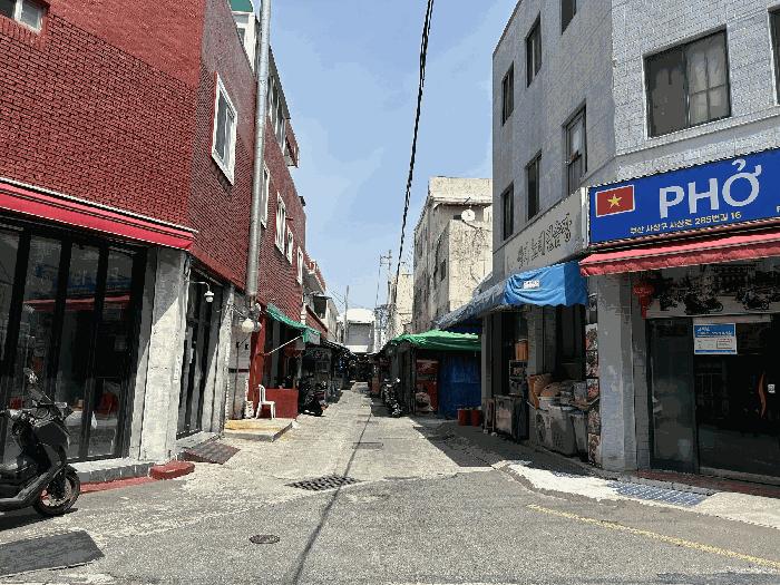 부산광역시 사상구 덕포동 422-7 1동 1층26534-6호 근린상가 경매 사진 4