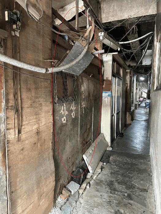 부산광역시 사상구 덕포동 422-7 1동 1층26534-6호 근린상가 경매 사진 7