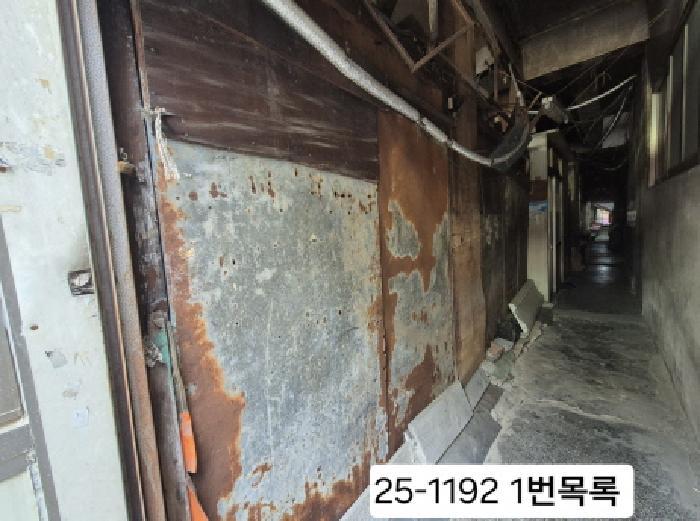 부산광역시 사상구 덕포동 422-5 도로 경매 사진 11